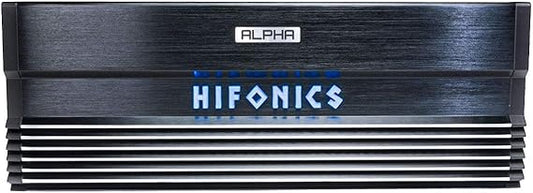 HIFONICS A3000.1D ALPHA